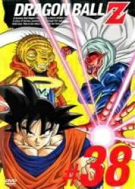 【中古】 DRAGON BALL Z ドラゴンボールZ ♯38 [レンタル落ち] [DVD]