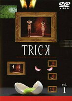 楽天市場】trick dvd 全巻の通販