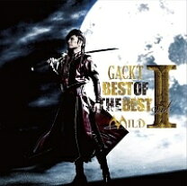 楽天市場】ガクト ベスト（CD・DVD）の通販