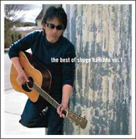 【中古】 The Best of Shogo Hamada Vol.1 浜田省吾 [レンタル落ち] [CD]