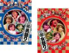 【処分特価・未検品・未清掃】全巻セット2パック【中古】DVD▼ももいろクローバーZ 2011(2巻セット、ディスクは4枚)男祭り、女祭り レンタル落ち