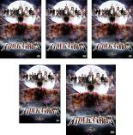 【バーゲンセール】全巻セット【中古】DVD▼石川五右衛門(5枚セット)第1話〜第8話 最終 レンタル落ち