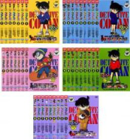 【バーゲンセール】【送料無料】【中古】DVD▼名探偵コナン(41枚セット)PART 6、7、8、9、10 レンタル落ち 全41巻