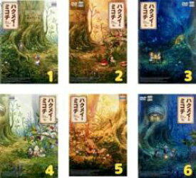 楽天市場 ハクメイとミコチ Dvd Cd Dvd の通販