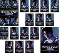 楽天市場】クリミナル マインド korea dvd-boxの通販 