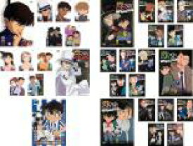 【バーゲンセール】全巻セット【送料無料】【中古】DVD▼名探偵コナン SELECTION(31枚セット)CASE 01〜12 + SOCCER + Treasured selection File.黒ずくめの組織とFBI 全18巻 レンタル落ち