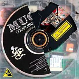 【バーゲンセール】【中古】CD▼カップリング・ベスト レンタル落ち