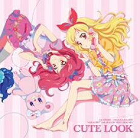 楽天市場 アイカツ Cd ジャケットの通販 楽天市場 アイカツ Cd ジャケットの通販