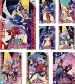 【バーゲンセール】全巻セット【送料無料】【中古】DVD▼怪盗ジョーカー(8枚セット)第1話〜第26話 最終 レンタル落ち