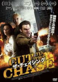 【処分特価・未検品・未清掃】【中古】DVD▼ザ・チェイシング 字幕のみ レンタル落ち