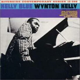 【中古】CD▼ケリー・ブルー+2 レンタル落ち