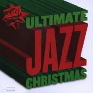 【バーゲンセール】【中古】CD▼ベスト・ジャズ・クリスマス レンタル落ち