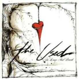 【バーゲンセール】【中古】CD▼イン・ラヴ・アンド・デス 初回限定特別価格盤 レンタル落ち