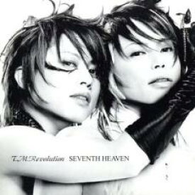 【中古】CD▼SEVENTH HEAVEN レーベルゲートCD レンタル落ち