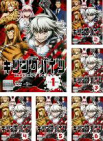 【バーゲンセール】全巻セット【送料無料】【中古】DVD▼キリングバイツ(6枚セット)第1話〜第12話 最終 レンタル落ち