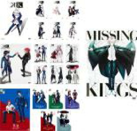 【バーゲンセール】全巻セット【送料無料】【中古】DVD▼K(21枚セット)全7巻 + K RETURN OF KINGS 全7巻 + K SEVEN STORIES 全6巻 + 劇場版 K MISSING KINGS レンタル落ち