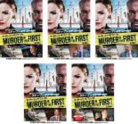 【バーゲンセール】全巻セット【中古】DVD▼MURDER IN THE FIRST 第1級殺人(5枚セット)第1話〜第10話 最終 字幕のみ レンタル落ち