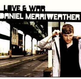 【中古】CD▼Love & War 輸入盤 レンタル落ち