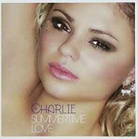 【中古】CD▼Summertime Love レンタル落ち