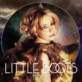 【処分特価・未検品・未清掃】【中古】CD▼Hands 輸入盤 レンタル落ち