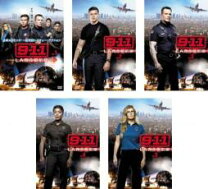 楽天市場】9－1－1 la救命最前線 シーズン2 dvdコレクターズboxの通販 