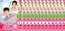 【バーゲンセール】全巻セット【中古】DVD▼ピョン・ヒョクの恋(13枚セット)第1話〜第25話 最終 字幕のみ レンタル落ち
