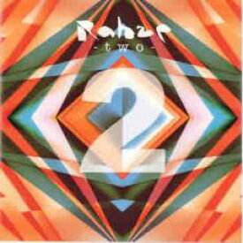 【中古】CD▼two レンタル落ち