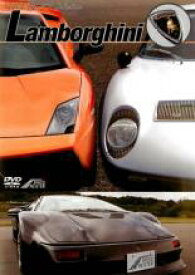 【中古】DVD▼SUPERCAR SELECTION Lamborghini レンタル落ち