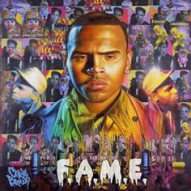 【処分特価・未検品・未清掃】【中古】CD▼F.A.M.E. レンタル落ち