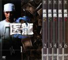 楽天市場 医龍1dvdの通販