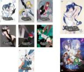 【バーゲンセール】全巻セット【送料無料】【中古】DVD▼ダンジョンに出会いを求めるのは間違っているだろうか(9枚セット)TV版 全7巻 + OVA + 劇場版 オリオンの矢 レンタル落ち