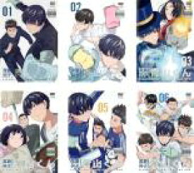 【バーゲンセール】全巻セット【送料無料】【中古】DVD▼潔癖男子!青山くん(6枚セット)第1話〜第12話 最終 レンタル落ち