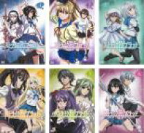 楽天市場】ストライク・ザ・ブラッド セット 中古の通販 