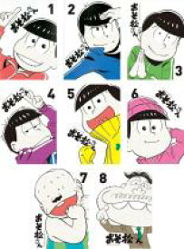 【バーゲンセール】全巻セット【中古】DVD▼おそ松さん 第2期(8枚セット)第1話〜第25話 最終 レンタル落ち