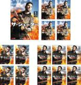【バーゲンセール】全巻セット【中古】DVD▼ザ・シューター(15枚セット)シーズン1 全5巻 + シーズン2 全4巻 + ファイナル シーズン3 全6巻 レンタル落ち