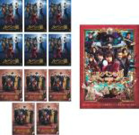 【バーゲンセール】全巻セット【送料無料】【中古】DVD▼ルパンの娘(12枚セット)全6巻 + 2020年版 全5巻 + 劇場版 レンタル落ち