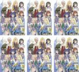 全巻セット【送料無料】【中古】DVD▼メルヘン・メドヘン(6枚セット)第1話〜第12話 最終 レンタル落ち