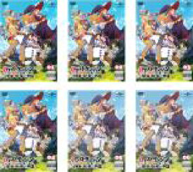 【バーゲンセール】全巻セット【送料無料】【中古】DVD▼たとえばラストダンジョン前の村の少年が序盤の街で暮らすような物語(6枚セット)第1話〜第12話 最終 レンタル落ち