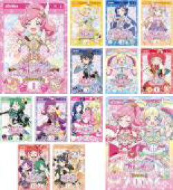 【バーゲンセール】全巻セット【送料無料】【中古】DVD▼キラッとプリ☆チャン シーズン2(13枚セット)第1話〜第51話 最終 レンタル落ち
