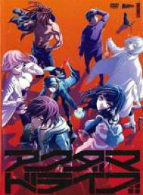 【バーゲンセール】【中古】DVD▼アクダマドライブ 1(第1話、第2話) レンタル落ち