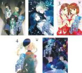 【バーゲンセール】全巻セット【送料無料】【中古】DVD▼魔法科高校の劣等生 来訪者編(5枚セット)第1話〜第13話 最終 レンタル落ち