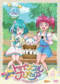 【バーゲンセール】【中古】DVD▼スター☆トゥインクルプリキュア 6(第16話〜第18話) レンタル落ち