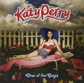 【中古】CD▼One Of The Boys 輸入盤 レンタル落ち