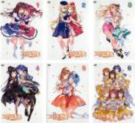 全巻セット【送料無料】【中古】DVD▼アイドル事変(6枚セット)第1話〜第12話 最終 レンタル落ち