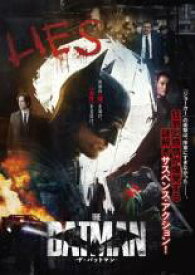 【中古】DVD▼THE BATMAN ザ・バットマン レンタル落ち