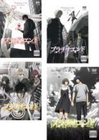 【バーゲンセール】全巻セット【中古】DVD▼プラチナエンド(4枚セット)第1話〜第24話 最終 レンタル落ち