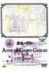 【バーゲンセール】【中古】DVD▼赤毛のアン 7 レンタル落ち