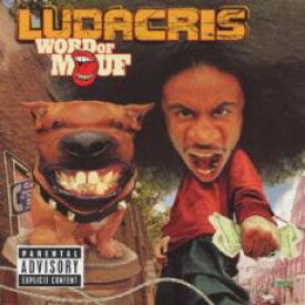 【中古】CD▼ワード・オブ・マウフ レンタル落ち