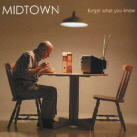 【処分特価・未検品・未清掃】【中古】CD▼フォゲット・ホワット・ユー・ノー レンタル落ち