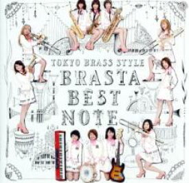 【バーゲンセール】【中古】CD▼ブラスタ★ベスト★ノート レンタル落ち